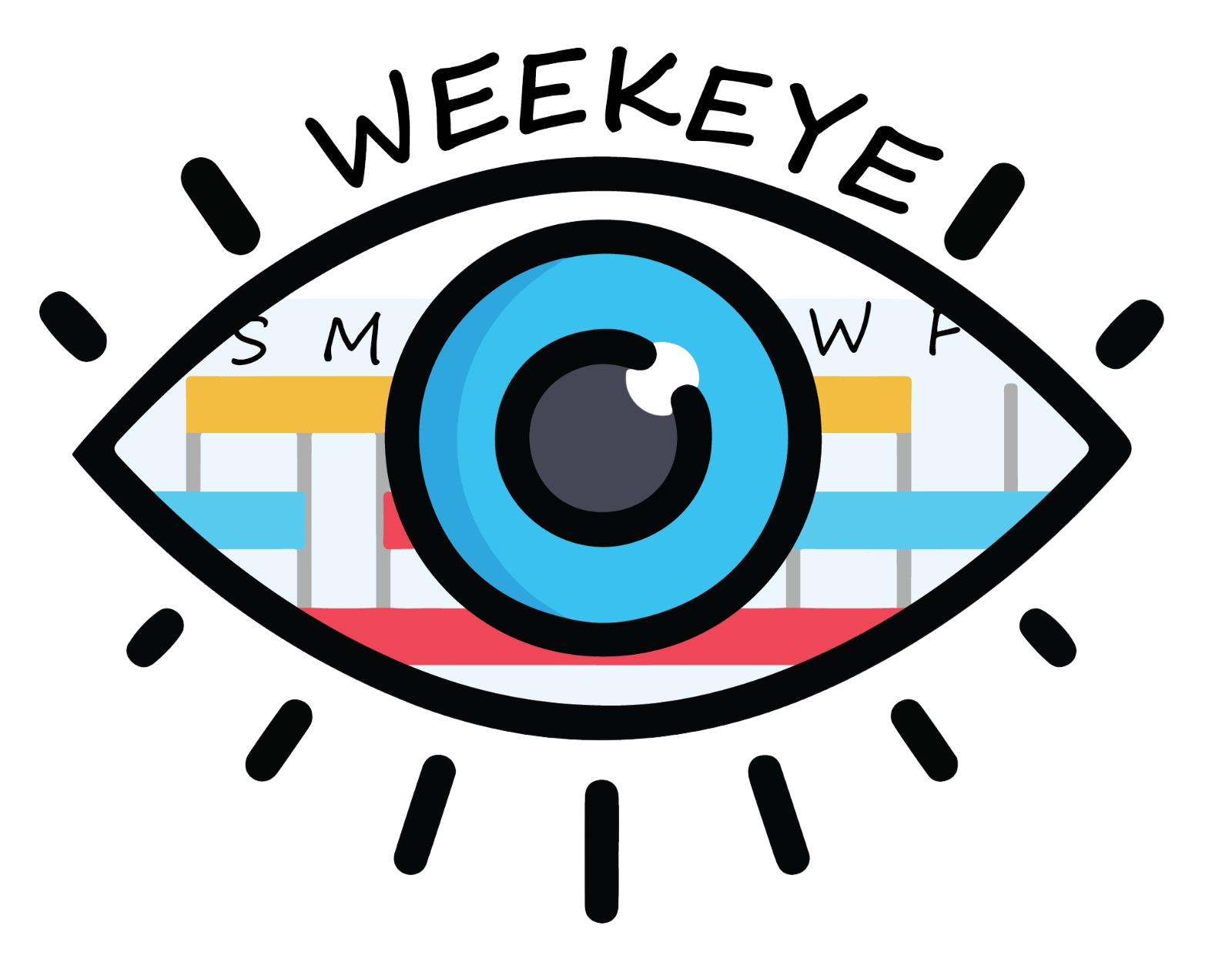 Weekeye